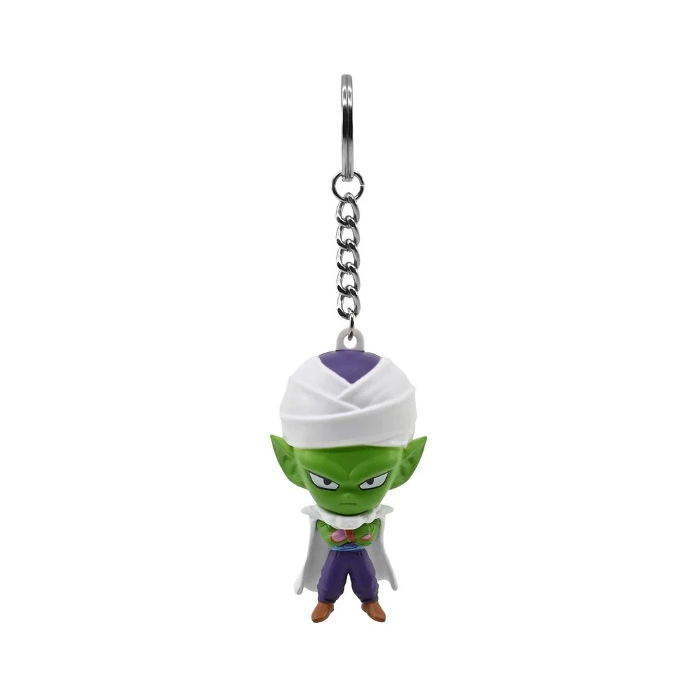 Dragon Ball Z - Pocket Hero - Keychain Blind Box - 1 Unidade